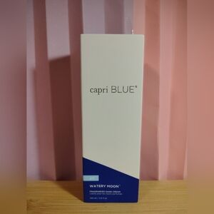 Capri Blue Watery Moon Hand Cream - 3.4 FL Oz